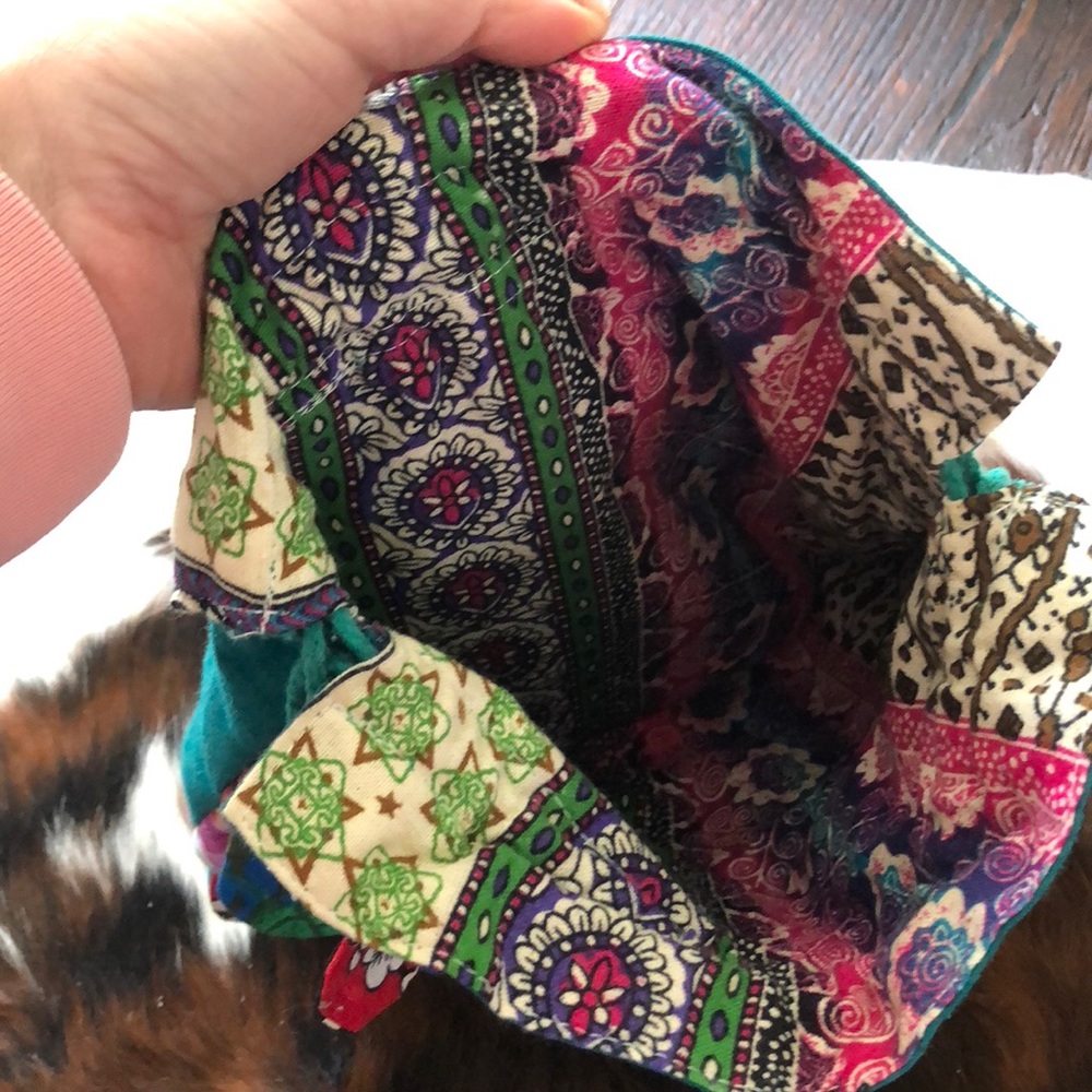Owl 🦉 purse or backpack - Picture 4 of 4